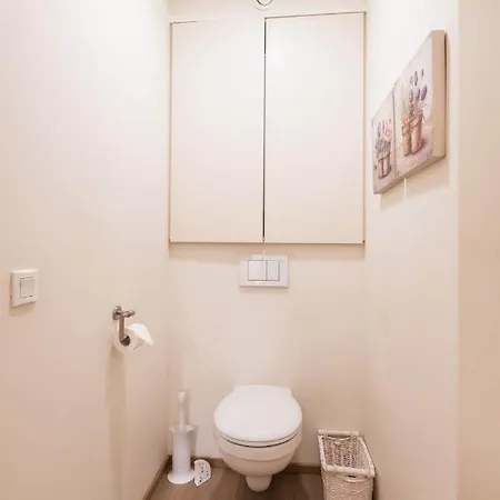 Maison Margaux *