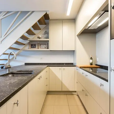 Apartment Maison Margaux *