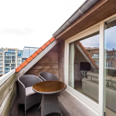 Maison Margaux Apartment