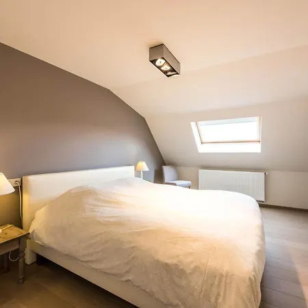 Maison Margaux * Middelkerke