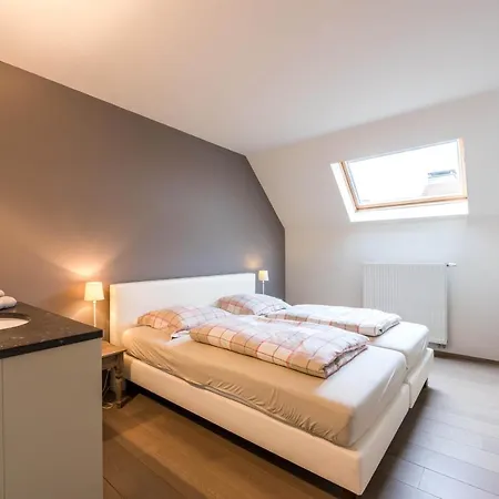 Maison Margaux Apartment