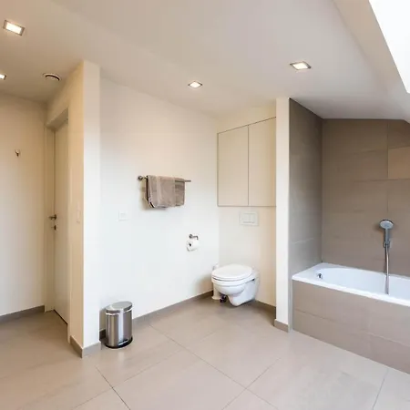 Apartment Maison Margaux Middelkerke