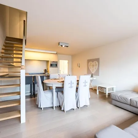 Maison Margaux * Middelkerke